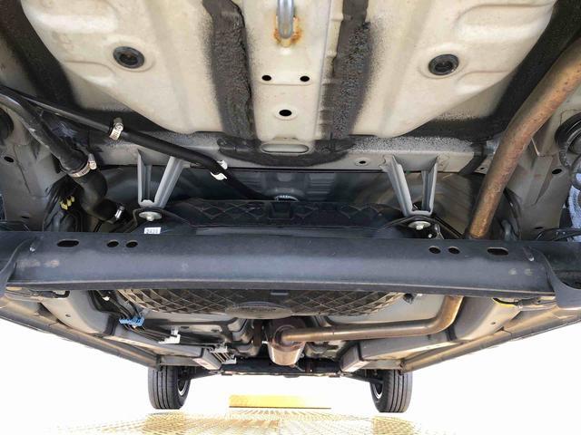 タフトGターボ2WD ターボ スカイルーフ プッシュスタート スマートキー オートライト オートエアコン 電動パーキングブレーキ 衝突被害軽減システム 横滑り防止機能 アイドリングストップ シートヒーター ABS(長野県)の中古車