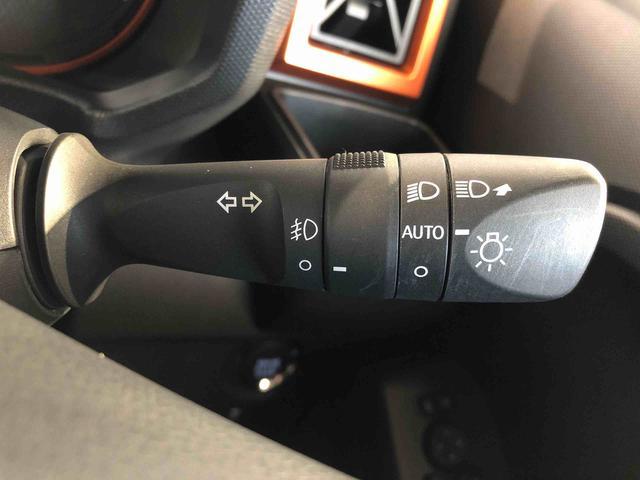 タフトGターボ2WD ターボ スカイルーフ プッシュスタート スマートキー オートライト オートエアコン 電動パーキングブレーキ 衝突被害軽減システム 横滑り防止機能 アイドリングストップ シートヒーター ABS(長野県)の中古車