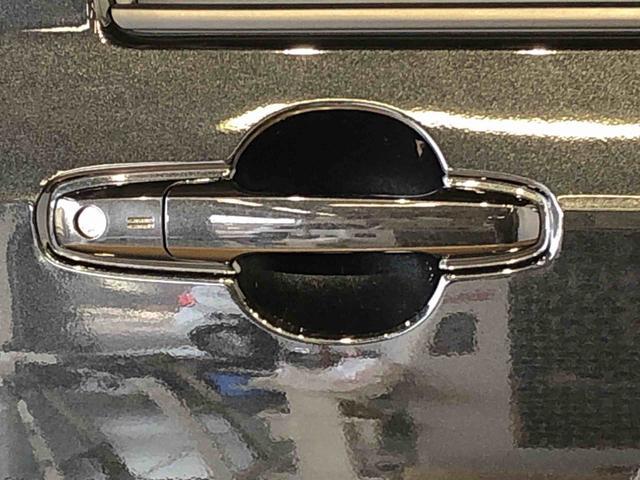 タフトGターボ2WD ターボ スカイルーフ プッシュスタート スマートキー オートライト オートエアコン 電動パーキングブレーキ 衝突被害軽減システム 横滑り防止機能 アイドリングストップ シートヒーター ABS(長野県)の中古車