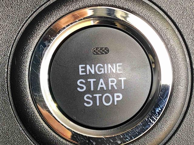 ムーヴキャンバスストライプスＧターボ４ＷＤ　ターボ　　両側電動スライドドア　オートライト　衝突被害軽減システム　横滑り防止機能　シートヒーター　プッシュスタート　スマートキー　オートエアコン　アイドリングストップ　ＡＢＳ（長野県）の中古車