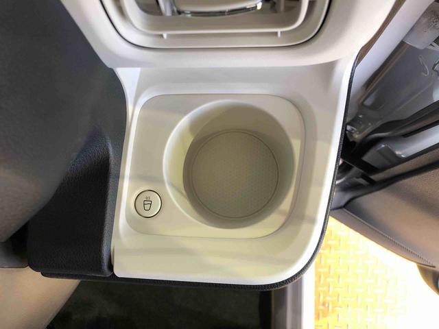 ムーヴキャンバスストライプスＧターボ４ＷＤ　ターボ　　両側電動スライドドア　オートライト　衝突被害軽減システム　横滑り防止機能　シートヒーター　プッシュスタート　スマートキー　オートエアコン　アイドリングストップ　ＡＢＳ（長野県）の中古車