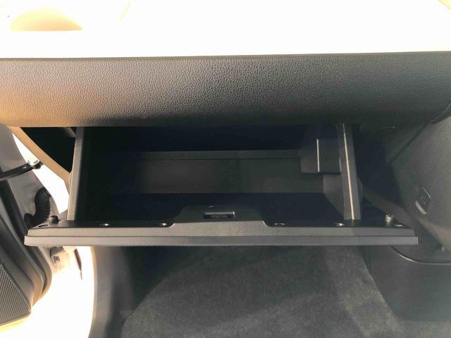 ムーヴキャンバスストライプスＧターボ４ＷＤ　ターボ　　両側電動スライドドア　オートライト　衝突被害軽減システム　横滑り防止機能　シートヒーター　プッシュスタート　スマートキー　オートエアコン　アイドリングストップ　ＡＢＳ（長野県）の中古車