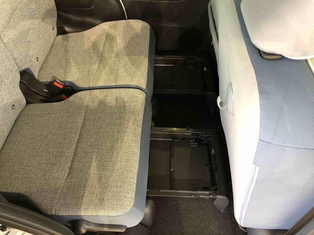 ムーヴキャンバスストライプスＧターボ４ＷＤ　ターボ　　両側電動スライドドア　オートライト　衝突被害軽減システム　横滑り防止機能　シートヒーター　プッシュスタート　スマートキー　オートエアコン　アイドリングストップ　ＡＢＳ（長野県）の中古車