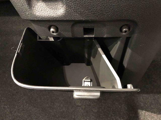 ムーヴキャンバスストライプスＧターボ４ＷＤ　ターボ　　両側電動スライドドア　オートライト　衝突被害軽減システム　横滑り防止機能　シートヒーター　プッシュスタート　スマートキー　オートエアコン　アイドリングストップ　ＡＢＳ（長野県）の中古車