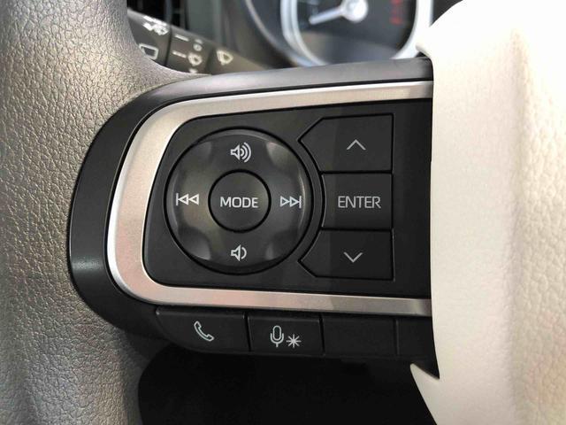 ムーヴキャンバスストライプスＧターボ４ＷＤ　ターボ　　両側電動スライドドア　オートライト　衝突被害軽減システム　横滑り防止機能　シートヒーター　プッシュスタート　スマートキー　オートエアコン　アイドリングストップ　ＡＢＳ（長野県）の中古車