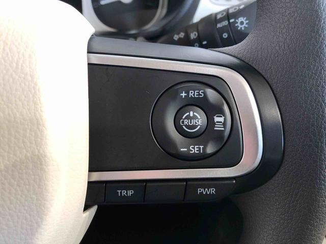 ムーヴキャンバスストライプスＧターボ４ＷＤ　ターボ　　両側電動スライドドア　オートライト　衝突被害軽減システム　横滑り防止機能　シートヒーター　プッシュスタート　スマートキー　オートエアコン　アイドリングストップ　ＡＢＳ（長野県）の中古車