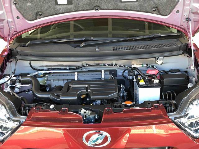 ミライースＧ　リミテッドＳＡIII４ＷＤ　アイドリングストップ　プッシュスタート　スマートキー　衝突被害軽減システム　横滑り防止機能　電動格納ドアミラー　オートライト　オートエアコン　パワステ　ＡＢＳ（長野県）の中古車