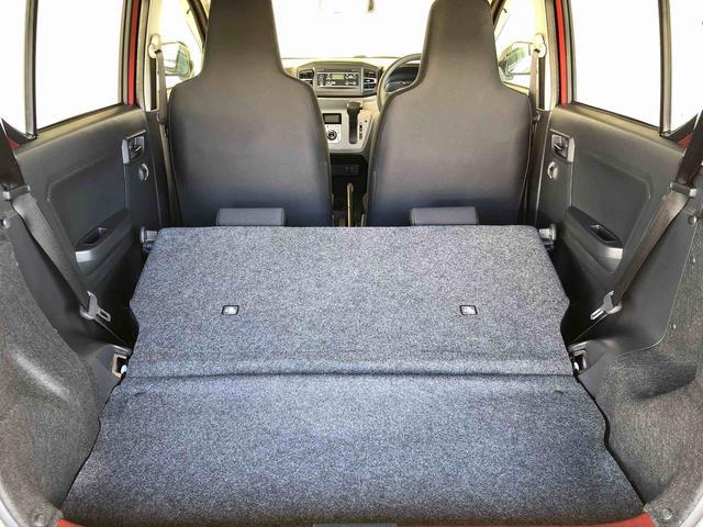 ミライースＧ　リミテッドＳＡIII４ＷＤ　アイドリングストップ　プッシュスタート　スマートキー　衝突被害軽減システム　横滑り防止機能　電動格納ドアミラー　オートライト　オートエアコン　パワステ　ＡＢＳ（長野県）の中古車