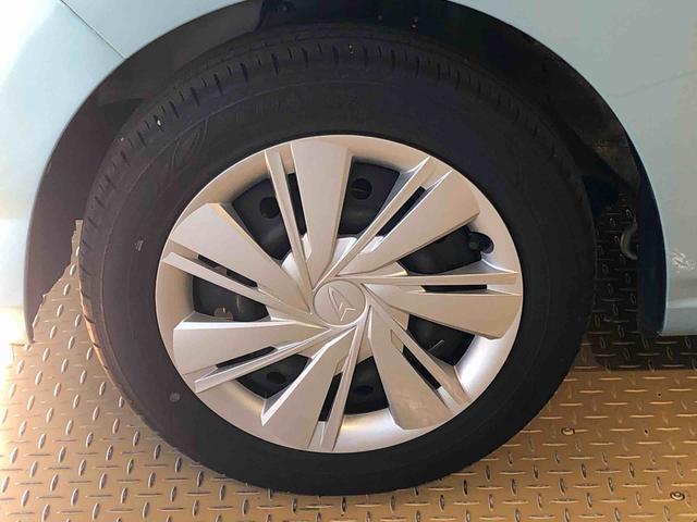 ミライースX SAIII2WD アイドリングストップ キーレスエントリー 衝突被害軽減システム 横滑り防止機能 電動格納ドアミラー オートライト マニュアルエアコン パワステ パワーウインドウ ABS 新品ナビ(長野県)の中古車