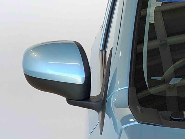 ミライースX SAIII2WD アイドリングストップ キーレスエントリー 衝突被害軽減システム 横滑り防止機能 電動格納ドアミラー オートライト マニュアルエアコン パワステ パワーウインドウ ABS 新品ナビ(長野県)の中古車