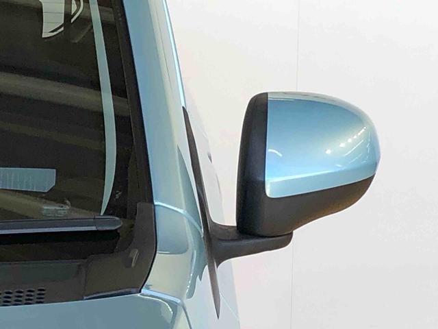 ミライースX SAIII2WD アイドリングストップ キーレスエントリー 衝突被害軽減システム 横滑り防止機能 電動格納ドアミラー オートライト マニュアルエアコン パワステ パワーウインドウ ABS 新品ナビ(長野県)の中古車