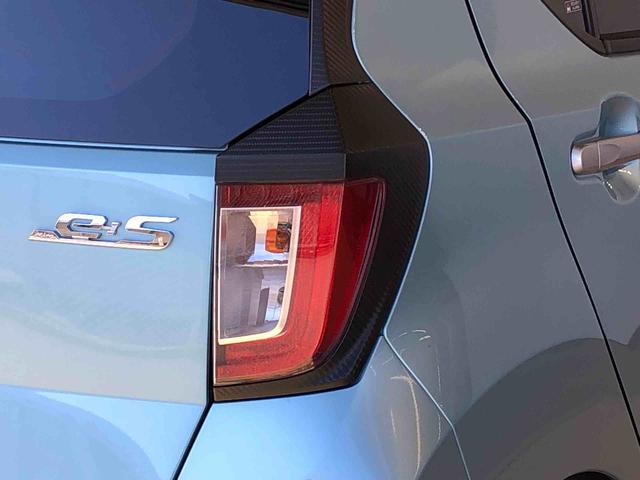 ミライースX SAIII2WD アイドリングストップ キーレスエントリー 衝突被害軽減システム 横滑り防止機能 電動格納ドアミラー オートライト マニュアルエアコン パワステ パワーウインドウ ABS 新品ナビ(長野県)の中古車