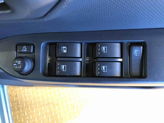 ミライースX SAIII2WD アイドリングストップ キーレスエントリー 衝突被害軽減システム 横滑り防止機能 電動格納ドアミラー オートライト マニュアルエアコン パワステ パワーウインドウ ABS 新品ナビ(長野県)の中古車