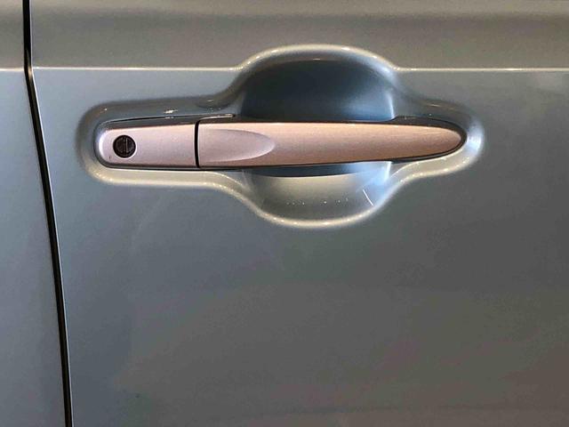 ミライースX SAIII2WD アイドリングストップ キーレスエントリー 衝突被害軽減システム 横滑り防止機能 電動格納ドアミラー オートライト マニュアルエアコン パワステ パワーウインドウ ABS 新品ナビ(長野県)の中古車