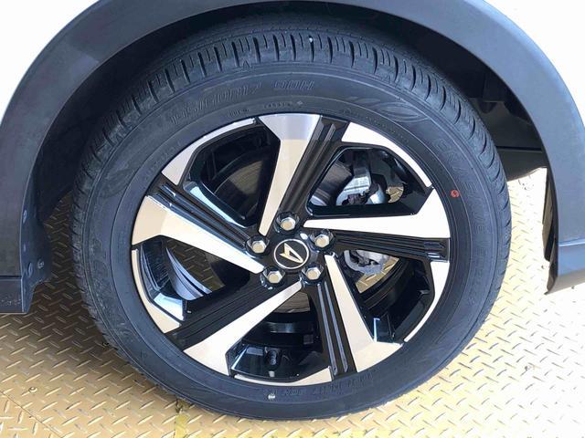 ロッキープレミアムG HEV2WD 衝突被害軽減システム 横滑り防止機能 シートヒーター オートライト オートエアコン プッシュスタート スマートキー アイドリングストップ 電動格納ドアミラー ABS(長野県)の中古車