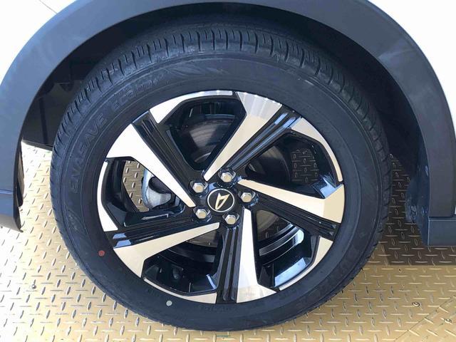 ロッキープレミアムG HEV2WD 衝突被害軽減システム 横滑り防止機能 シートヒーター オートライト オートエアコン プッシュスタート スマートキー アイドリングストップ 電動格納ドアミラー ABS(長野県)の中古車