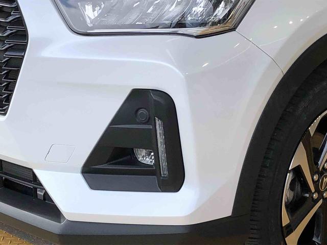 ロッキープレミアムG HEV2WD 衝突被害軽減システム 横滑り防止機能 シートヒーター オートライト オートエアコン プッシュスタート スマートキー アイドリングストップ 電動格納ドアミラー ABS(長野県)の中古車