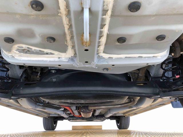 ロッキープレミアムG HEV2WD 衝突被害軽減システム 横滑り防止機能 シートヒーター オートライト オートエアコン プッシュスタート スマートキー アイドリングストップ 電動格納ドアミラー ABS(長野県)の中古車