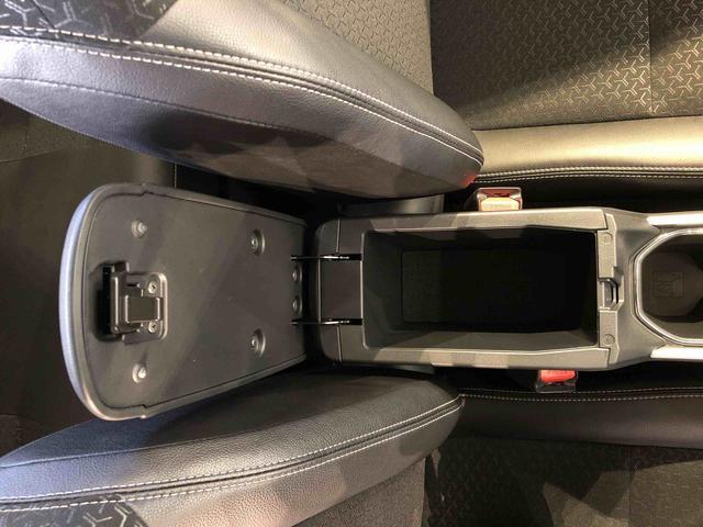 ロッキープレミアムG HEV2WD 衝突被害軽減システム 横滑り防止機能 シートヒーター オートライト オートエアコン プッシュスタート スマートキー アイドリングストップ 電動格納ドアミラー ABS(長野県)の中古車