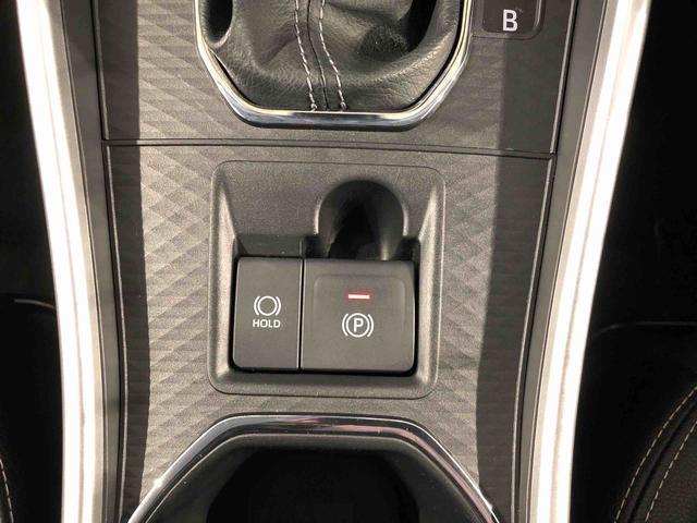 ロッキープレミアムG HEV2WD 衝突被害軽減システム 横滑り防止機能 シートヒーター オートライト オートエアコン プッシュスタート スマートキー アイドリングストップ 電動格納ドアミラー ABS(長野県)の中古車