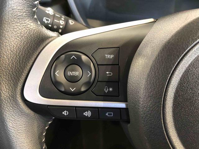 ロッキープレミアムG HEV2WD 衝突被害軽減システム 横滑り防止機能 シートヒーター オートライト オートエアコン プッシュスタート スマートキー アイドリングストップ 電動格納ドアミラー ABS(長野県)の中古車