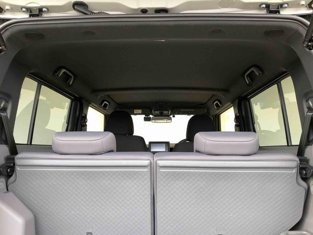 タフトGターボ2WD ターボ スカイルーフ プッシュスタート スマートキー オートライト オートエアコン 電動パーキングブレーキ 衝突被害軽減システム 横滑り防止機能 シートヒーター 新品ナビ(長野県)の中古車