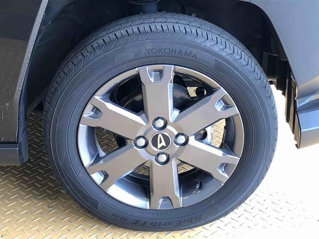 タフトGターボ2WD ターボ スカイルーフ プッシュスタート スマートキー オートライト オートエアコン 電動パーキングブレーキ 衝突被害軽減システム 横滑り防止機能 シートヒーター 新品ナビ(長野県)の中古車