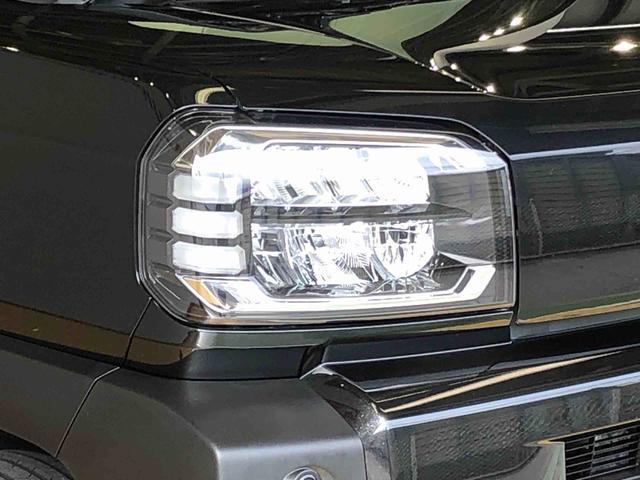 タフトGターボ2WD ターボ スカイルーフ プッシュスタート スマートキー オートライト オートエアコン 電動パーキングブレーキ 衝突被害軽減システム 横滑り防止機能 シートヒーター 新品ナビ(長野県)の中古車