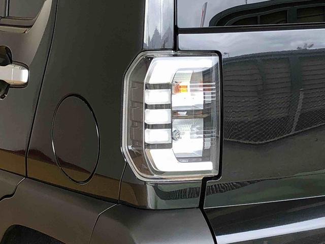 タフトGターボ2WD ターボ スカイルーフ プッシュスタート スマートキー オートライト オートエアコン 電動パーキングブレーキ 衝突被害軽減システム 横滑り防止機能 シートヒーター 新品ナビ(長野県)の中古車