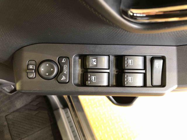 タフトGターボ2WD ターボ スカイルーフ プッシュスタート スマートキー オートライト オートエアコン 電動パーキングブレーキ 衝突被害軽減システム 横滑り防止機能 シートヒーター 新品ナビ(長野県)の中古車