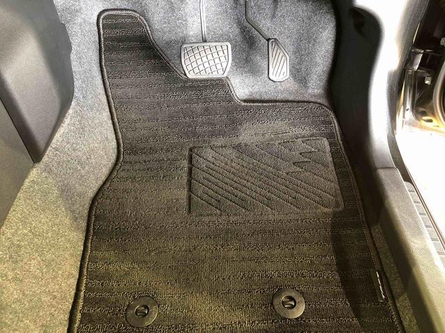 タフトGターボ2WD ターボ スカイルーフ プッシュスタート スマートキー オートライト オートエアコン 電動パーキングブレーキ 衝突被害軽減システム 横滑り防止機能 シートヒーター 新品ナビ(長野県)の中古車