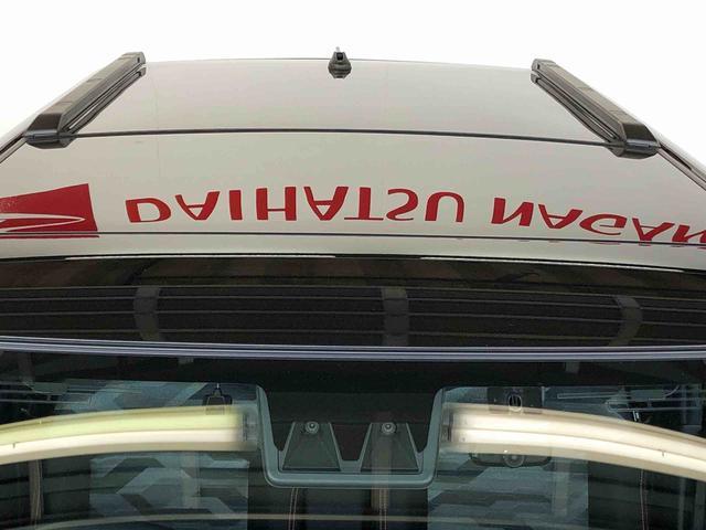 タフトGターボ2WD ターボ スカイルーフ プッシュスタート スマートキー オートライト オートエアコン 電動パーキングブレーキ 衝突被害軽減システム 横滑り防止機能 シートヒーター 新品ナビ(長野県)の中古車