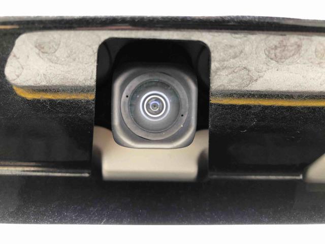 タフトGターボ2WD ターボ スカイルーフ プッシュスタート スマートキー オートライト オートエアコン 電動パーキングブレーキ 衝突被害軽減システム 横滑り防止機能 シートヒーター 新品ナビ(長野県)の中古車