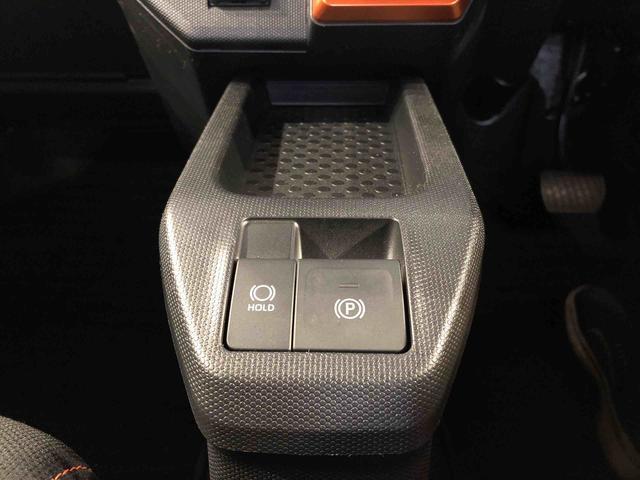 タフトGターボ2WD ターボ スカイルーフ プッシュスタート スマートキー オートライト オートエアコン 電動パーキングブレーキ 衝突被害軽減システム 横滑り防止機能 シートヒーター 新品ナビ(長野県)の中古車