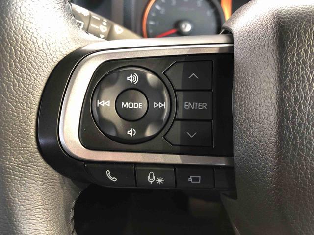 タフトGターボ2WD ターボ スカイルーフ プッシュスタート スマートキー オートライト オートエアコン 電動パーキングブレーキ 衝突被害軽減システム 横滑り防止機能 シートヒーター 新品ナビ(長野県)の中古車