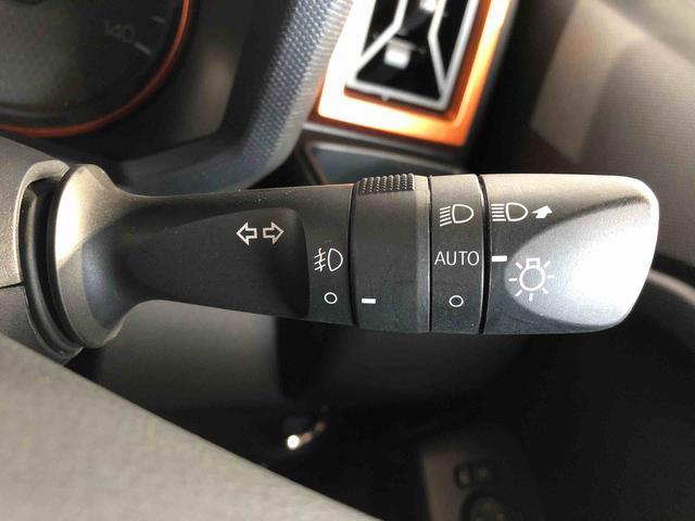 タフトGターボ2WD ターボ スカイルーフ プッシュスタート スマートキー オートライト オートエアコン 電動パーキングブレーキ 衝突被害軽減システム 横滑り防止機能 シートヒーター 新品ナビ(長野県)の中古車