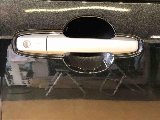 タフトGターボ2WD ターボ スカイルーフ プッシュスタート スマートキー オートライト オートエアコン 電動パーキングブレーキ 衝突被害軽減システム 横滑り防止機能 シートヒーター 新品ナビ(長野県)の中古車