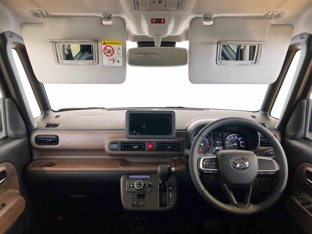 ムーヴキャンバスセオリーＧ４ＷＤ　両側電動スライドドア　オートライト　衝突被害軽減システム　横滑り防止機能　シートヒーター　プッシュスタート　スマートキー　オートエアコン　電動格納ドアミラー　アイドリングストップ　ＡＢＳ（長野県）の中古車