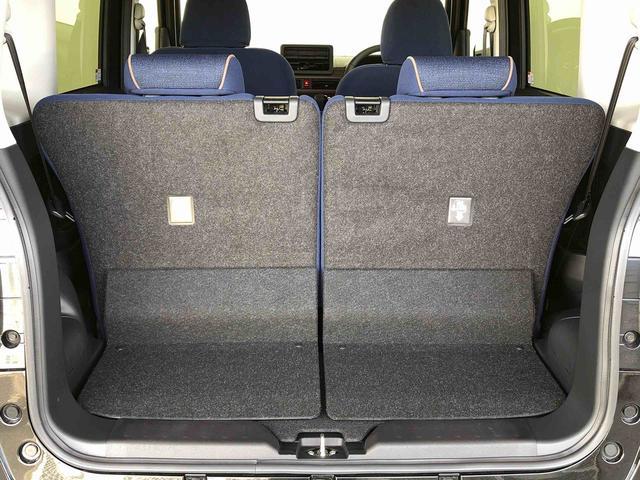 ムーヴキャンバスセオリーＧ４ＷＤ　両側電動スライドドア　オートライト　衝突被害軽減システム　横滑り防止機能　シートヒーター　プッシュスタート　スマートキー　オートエアコン　電動格納ドアミラー　アイドリングストップ　ＡＢＳ（長野県）の中古車