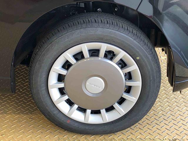 ムーヴキャンバスセオリーＧ４ＷＤ　両側電動スライドドア　オートライト　衝突被害軽減システム　横滑り防止機能　シートヒーター　プッシュスタート　スマートキー　オートエアコン　電動格納ドアミラー　アイドリングストップ　ＡＢＳ（長野県）の中古車