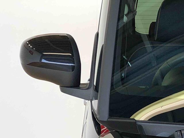 ムーヴキャンバスセオリーＧ４ＷＤ　両側電動スライドドア　オートライト　衝突被害軽減システム　横滑り防止機能　シートヒーター　プッシュスタート　スマートキー　オートエアコン　電動格納ドアミラー　アイドリングストップ　ＡＢＳ（長野県）の中古車