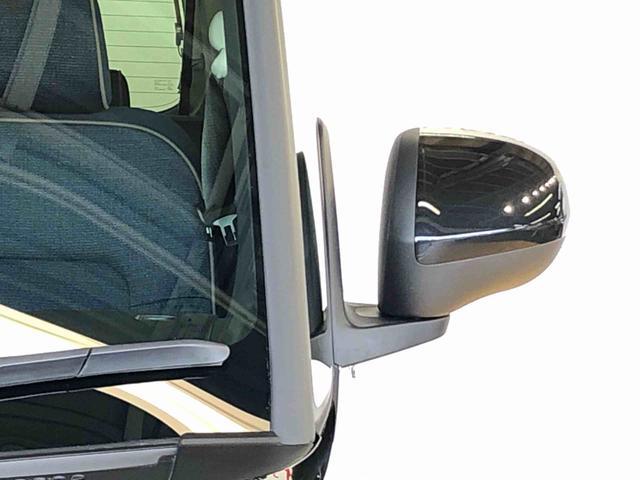 ムーヴキャンバスセオリーＧ４ＷＤ　両側電動スライドドア　オートライト　衝突被害軽減システム　横滑り防止機能　シートヒーター　プッシュスタート　スマートキー　オートエアコン　電動格納ドアミラー　アイドリングストップ　ＡＢＳ（長野県）の中古車