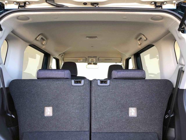 ムーヴＧ４ＷＤ　片側電動スライドドア　アイドリングストップ　プッシュスタート　スマートキー　衝突被害軽減システム　横滑り防止機能　オートライト　フォグランプ　オートエアコン　ＡＢＳ（長野県）の中古車