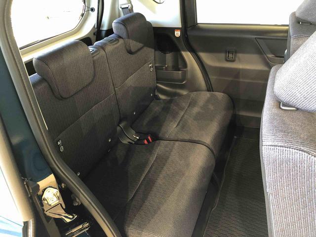 ムーヴＧ４ＷＤ　片側電動スライドドア　アイドリングストップ　プッシュスタート　スマートキー　衝突被害軽減システム　横滑り防止機能　オートライト　フォグランプ　オートエアコン　ＡＢＳ（長野県）の中古車