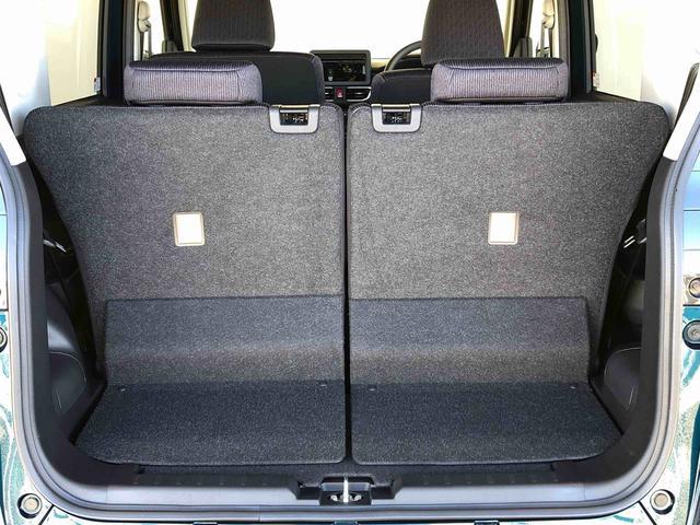 ムーヴＧ４ＷＤ　片側電動スライドドア　アイドリングストップ　プッシュスタート　スマートキー　衝突被害軽減システム　横滑り防止機能　オートライト　フォグランプ　オートエアコン　ＡＢＳ（長野県）の中古車