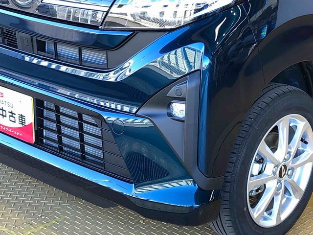 ムーヴＧ４ＷＤ　片側電動スライドドア　アイドリングストップ　プッシュスタート　スマートキー　衝突被害軽減システム　横滑り防止機能　オートライト　フォグランプ　オートエアコン　ＡＢＳ（長野県）の中古車