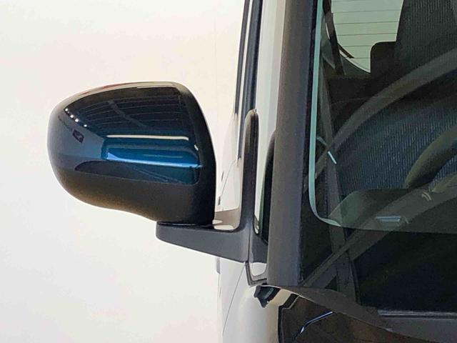 ムーヴＧ４ＷＤ　片側電動スライドドア　アイドリングストップ　プッシュスタート　スマートキー　衝突被害軽減システム　横滑り防止機能　オートライト　フォグランプ　オートエアコン　ＡＢＳ（長野県）の中古車