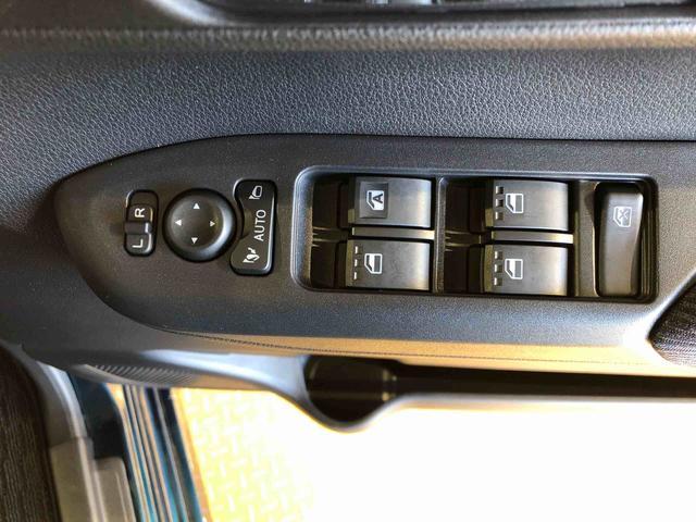 ムーヴＧ４ＷＤ　片側電動スライドドア　アイドリングストップ　プッシュスタート　スマートキー　衝突被害軽減システム　横滑り防止機能　オートライト　フォグランプ　オートエアコン　ＡＢＳ（長野県）の中古車