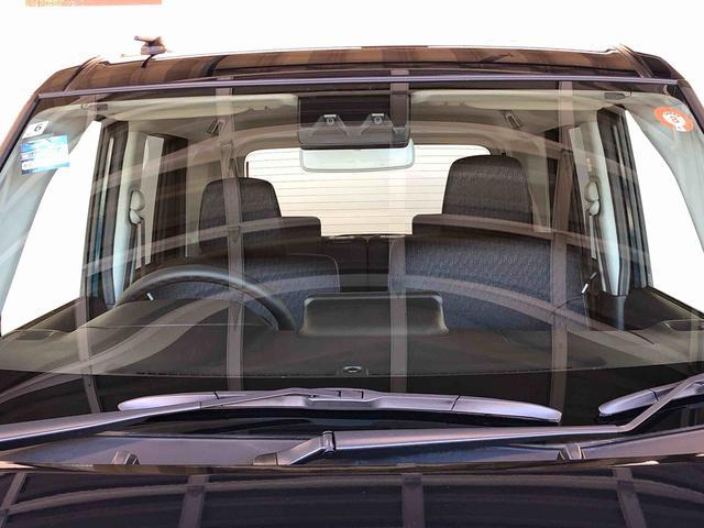 ムーヴＧ４ＷＤ　片側電動スライドドア　アイドリングストップ　プッシュスタート　スマートキー　衝突被害軽減システム　横滑り防止機能　オートライト　フォグランプ　オートエアコン　ＡＢＳ（長野県）の中古車