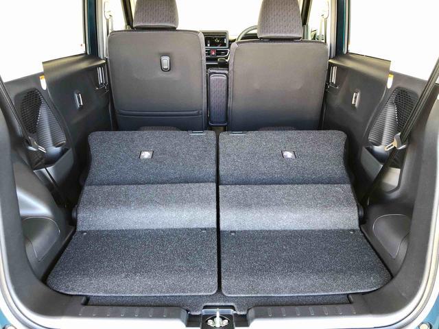 ムーヴＧ４ＷＤ　片側電動スライドドア　アイドリングストップ　プッシュスタート　スマートキー　衝突被害軽減システム　横滑り防止機能　オートライト　フォグランプ　オートエアコン　ＡＢＳ（長野県）の中古車